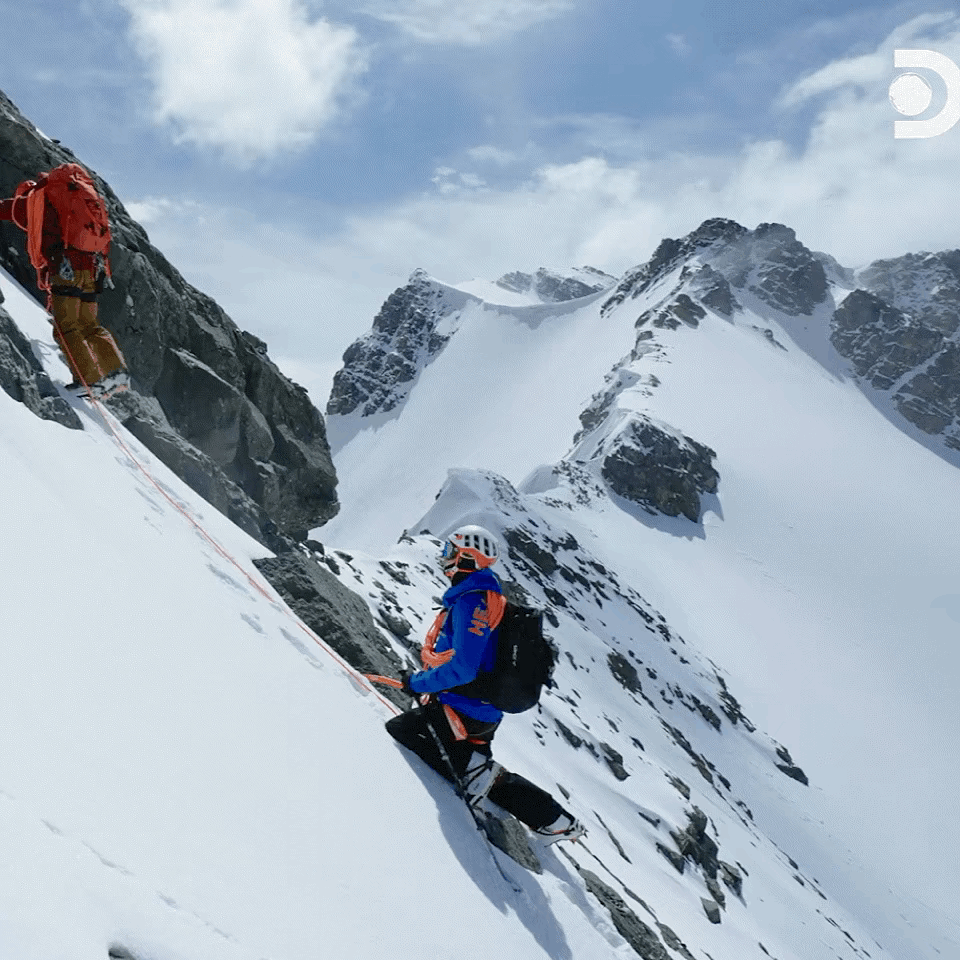 奥地利滑雪选手惊艳亮相,挑战极限 奥地利滑雪选手惊艳亮相,挑战极限