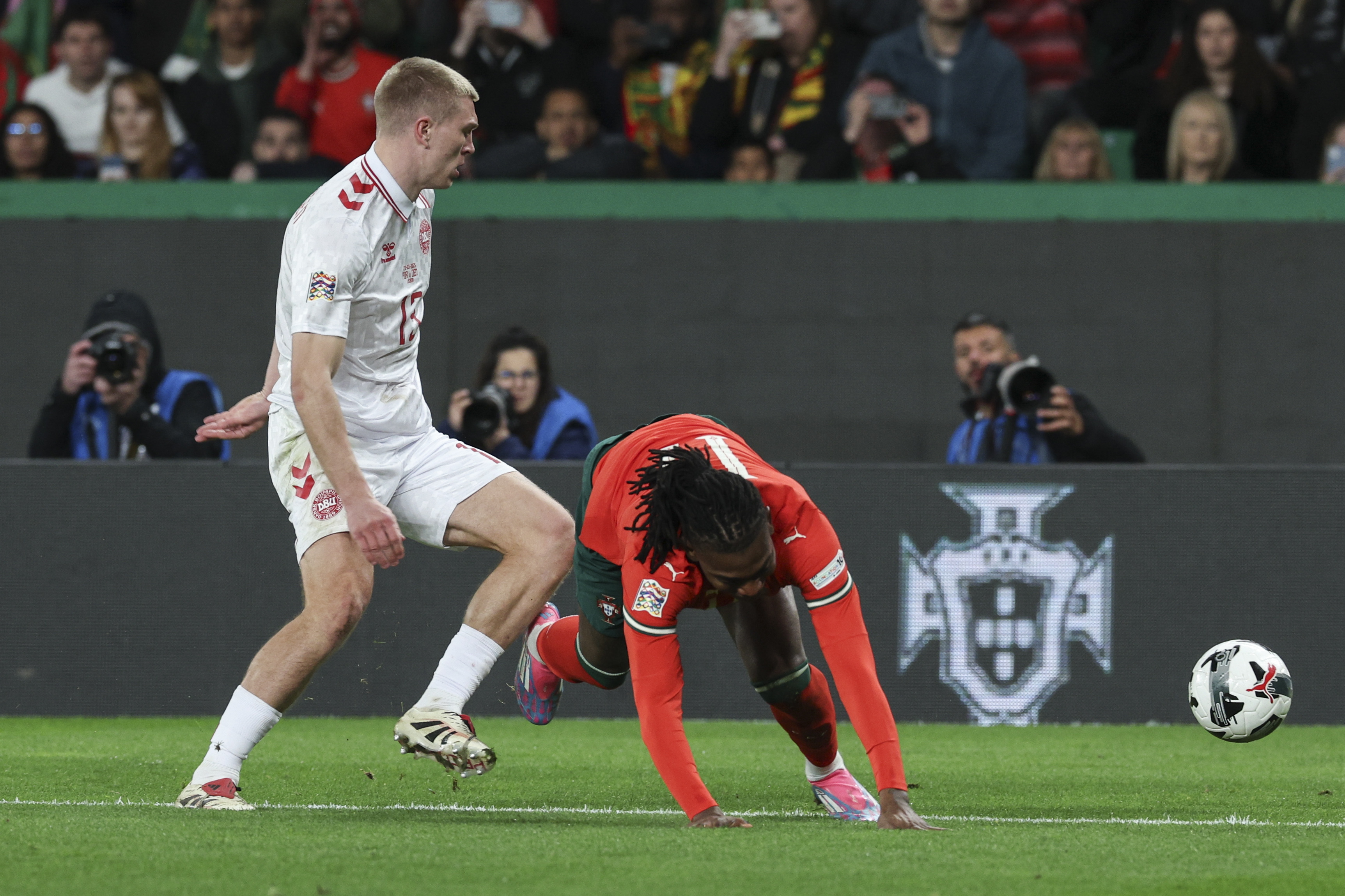 纯粹至死不渝的欧国联足球赛事的简单介绍