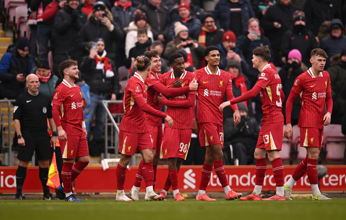 关于利物浦再挫巨人，曼联客场不敌沃特福德！的信息