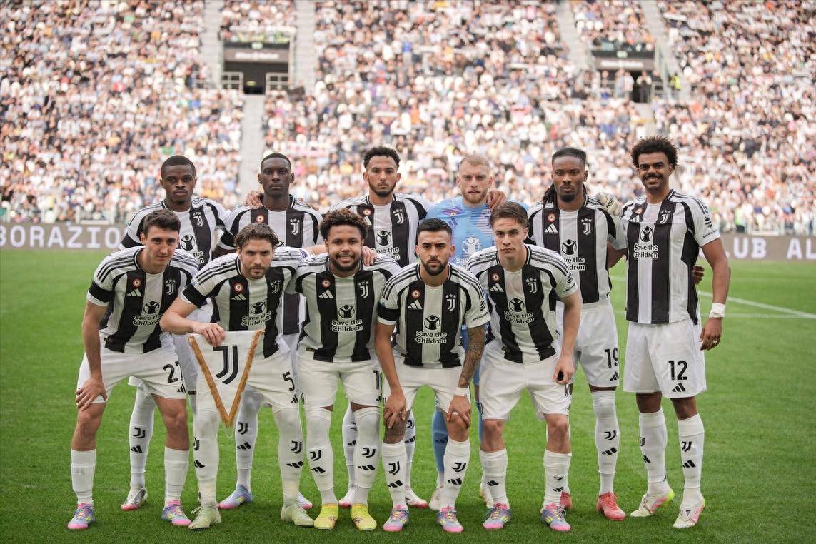 皮亚尼奇建功,尤文图斯成功拉开比分 皮亚尼奇建功,尤文图斯成功拉开比分