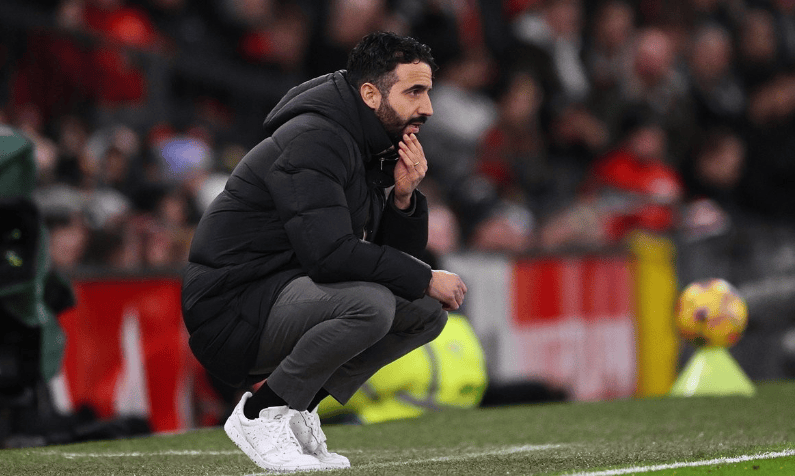 曼联遭遇不敌，客场输球状态欠佳