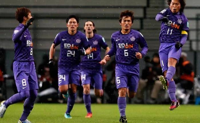 关于日本球队表现抢眼:川崎磐田联手晋级的信息 关于日本球队表现抢眼:川崎磐田联手晋级的信息