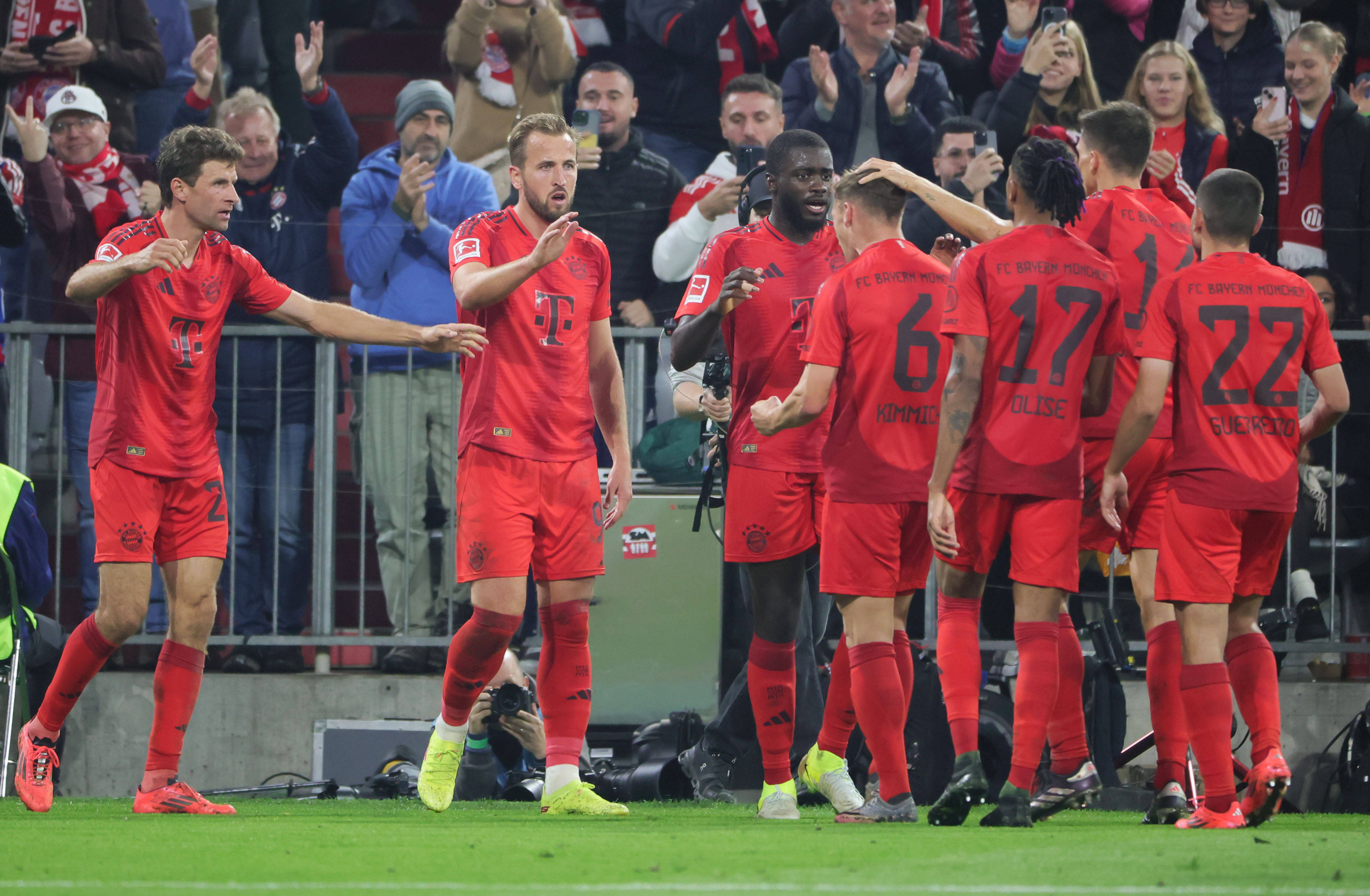 斯图加特主场大胜，提升排名的简单介绍