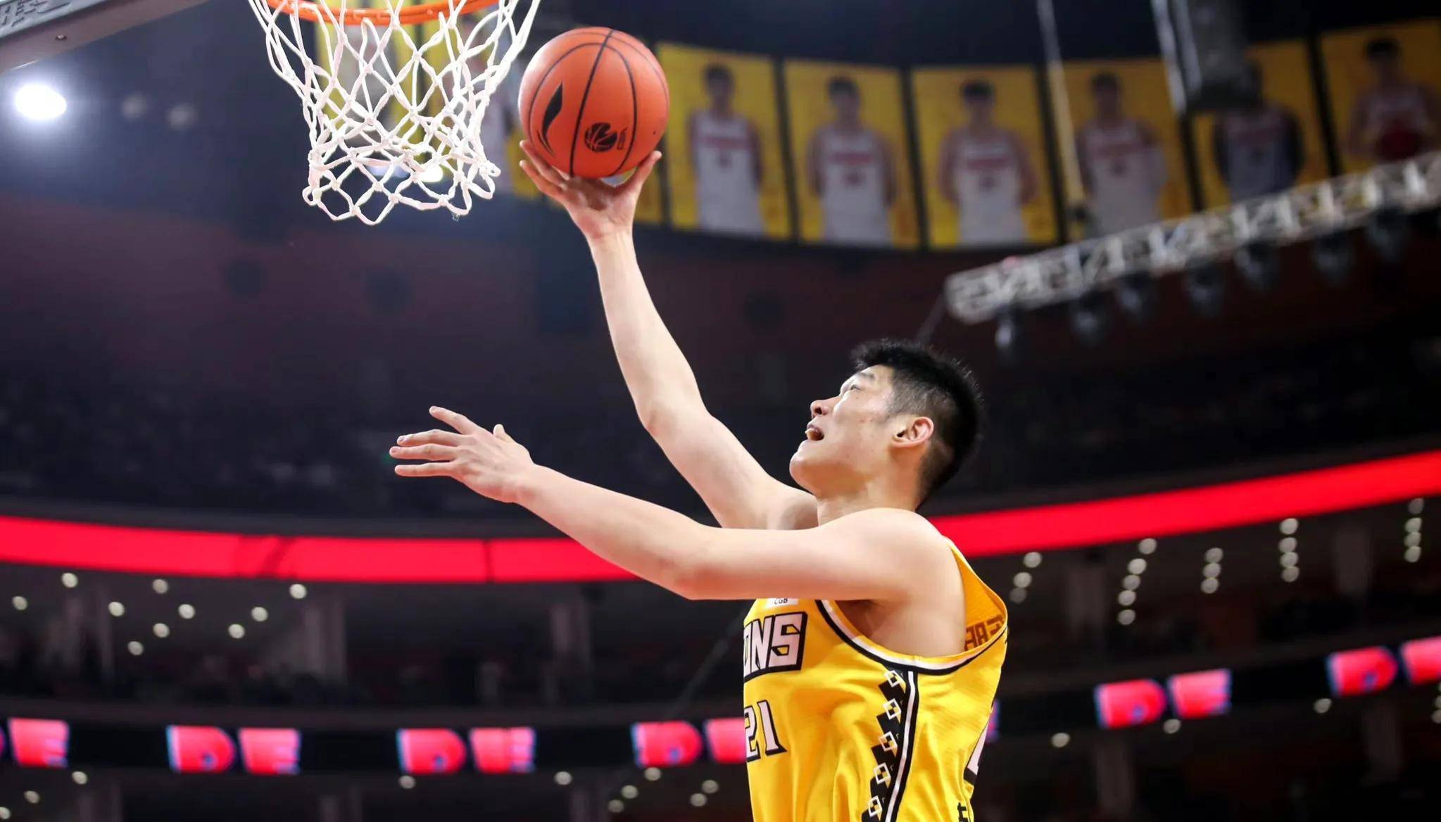 奇才队球员状态火爆，成功晋级半决赛