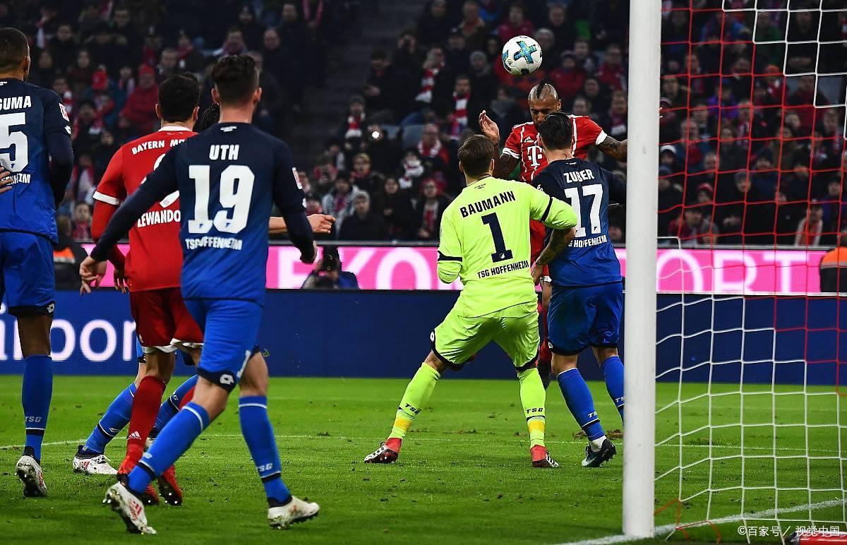 霍芬海姆客场不敌强敌，领先位置受挑战的简单介绍