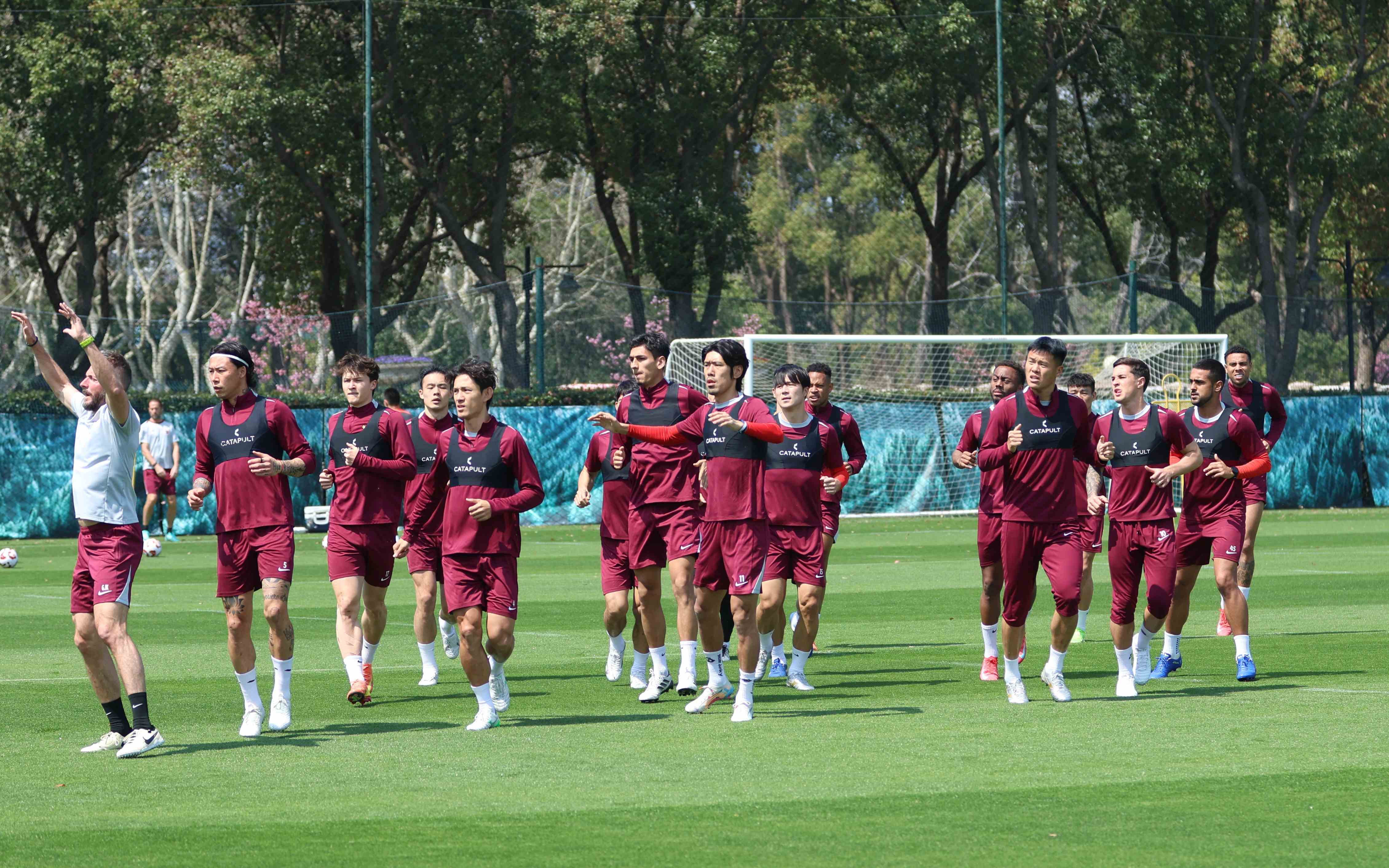 中超球队青训培养计划获重视，多名年轻球员涌现的简单介绍