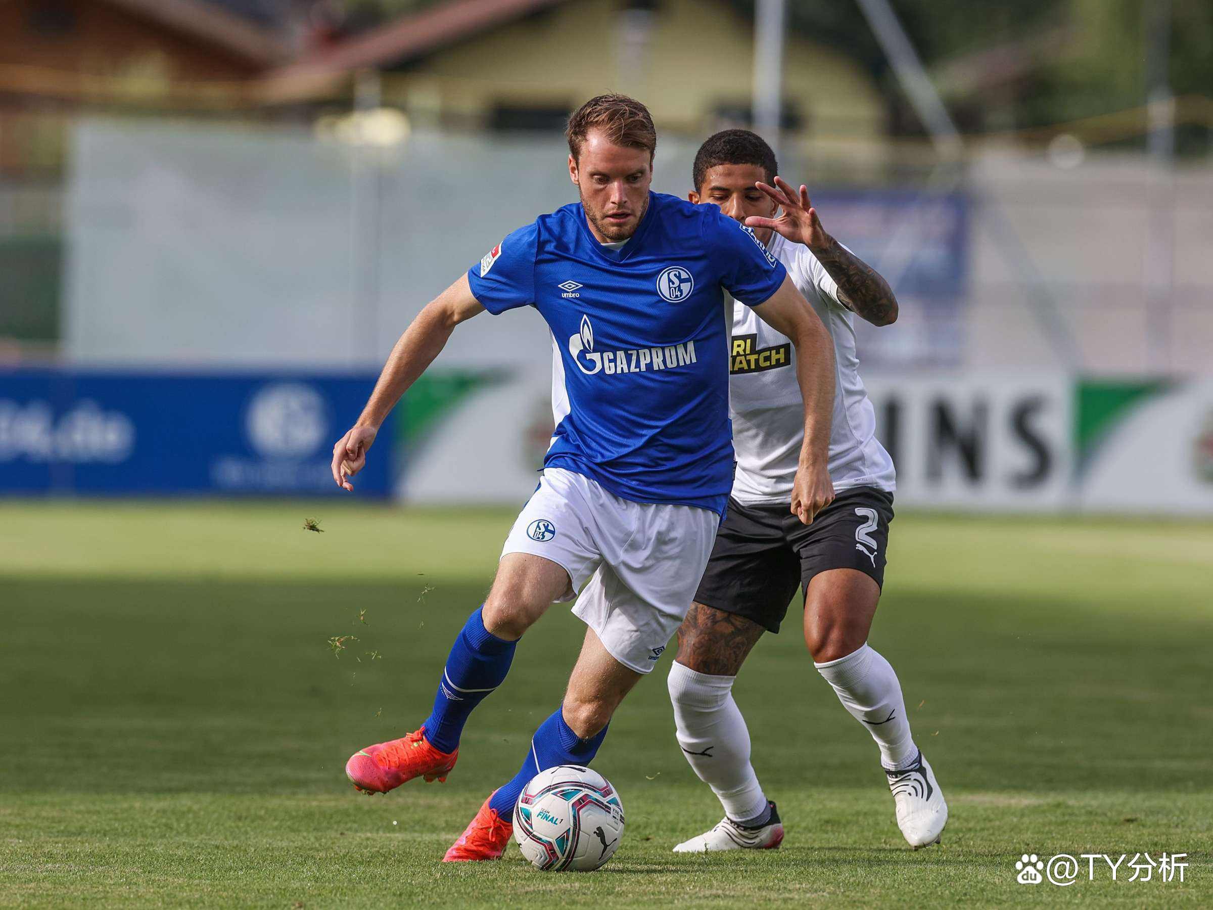 汉诺威客场战胜沙尔克,保级希望渐现的简单介绍 汉诺威客场战胜沙尔克,保级希望渐现的简单介绍