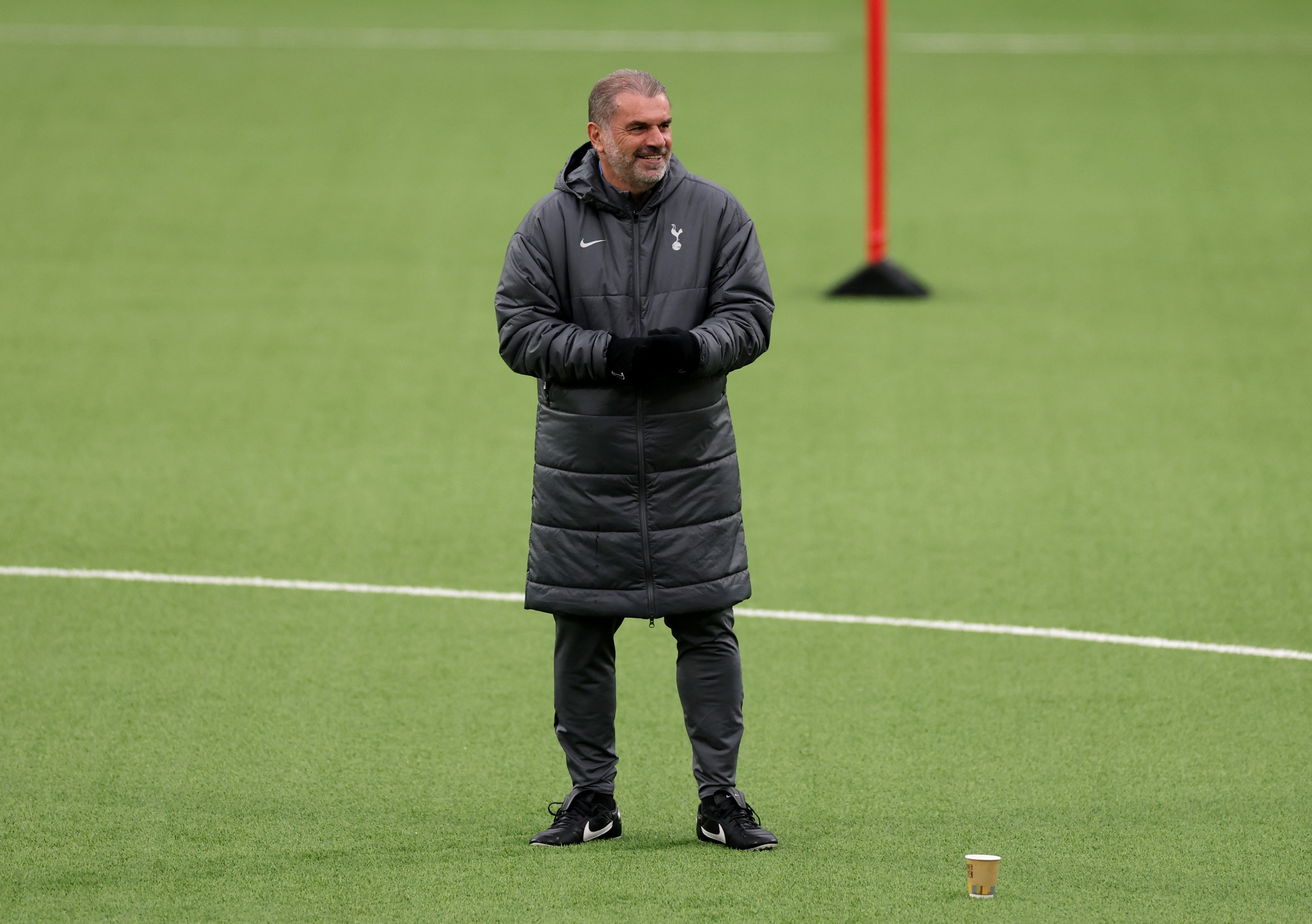 热刺备战欧国联赛,冲击前三 热刺备战欧国联赛,冲击前三