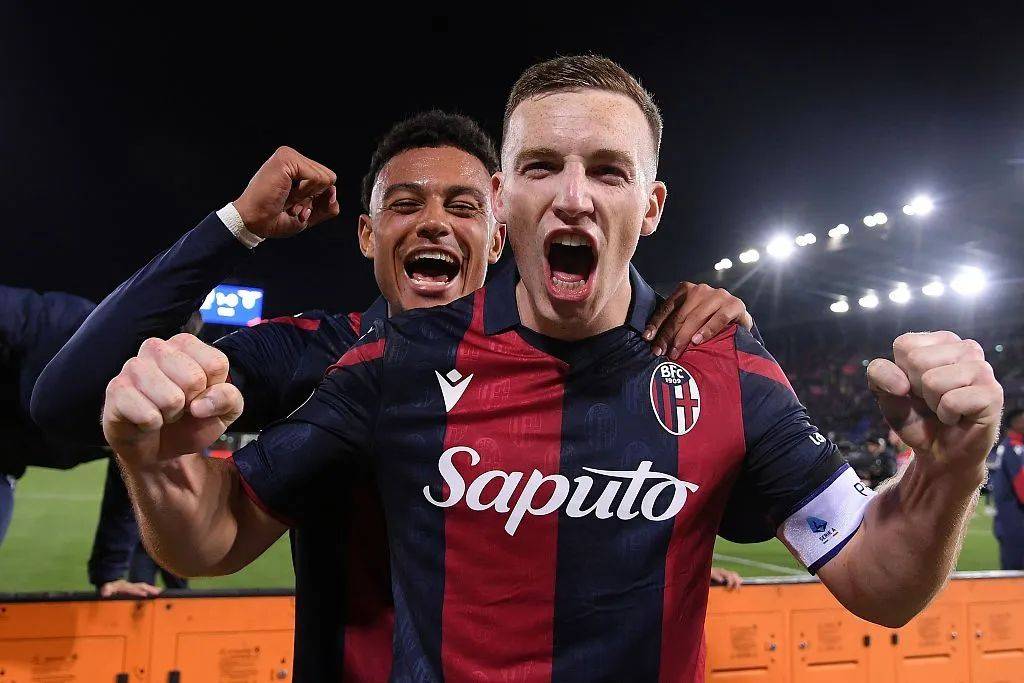 乌迪内斯客场大胜博洛尼亚,提升球队士气 乌迪内斯客场大胜博洛尼亚,提升球队士气