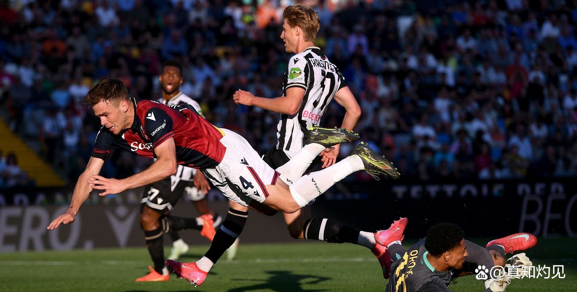 乌迪内斯客场大胜博洛尼亚,提升球队士气 乌迪内斯客场大胜博洛尼亚,提升球队士气