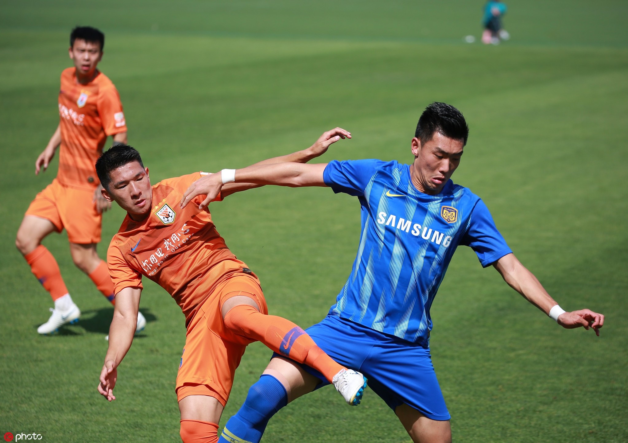 江苏队决战湖北队,全队全力备战 江苏队决战湖北队,全队全力备战