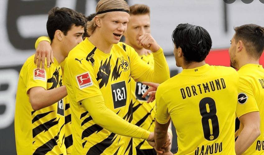 多特蒙德主帅力挺年轻球员,集中精力备战 多特蒙德主帅力挺年轻球员,集中精力备战