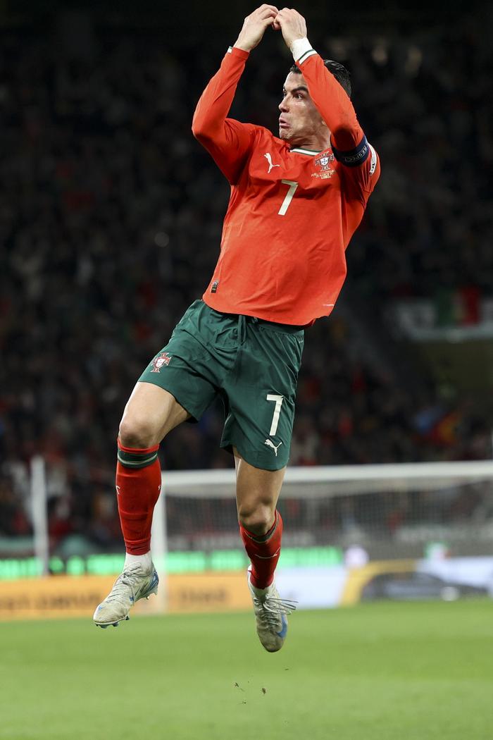 葡萄牙战绩颇佳,欧预赛夺冠有望? 葡萄牙战绩颇佳,欧预赛夺冠有望?