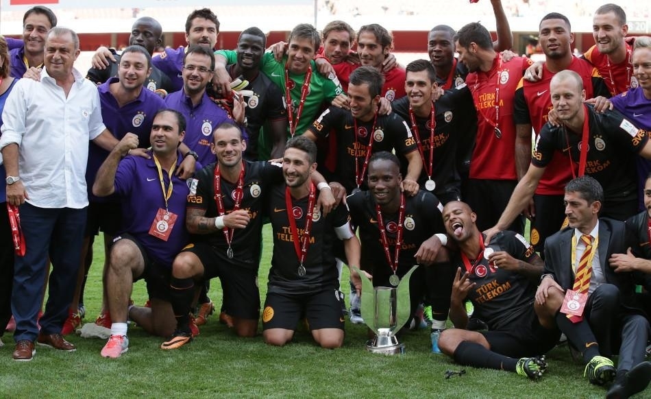 阿联酋小球员参与国际友谊赛获佳绩