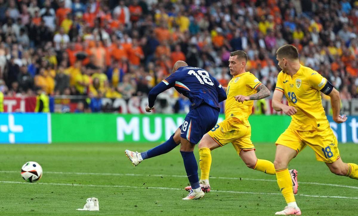 关于瑞士大胜荷兰,晋级欧国联比赛强的信息 关于瑞士大胜荷兰,晋级欧国联比赛强的信息