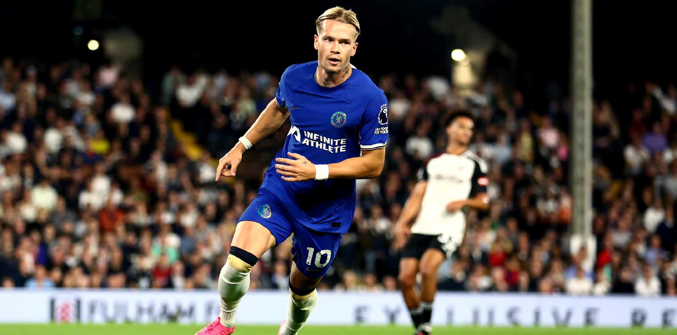 切尔西锋煞伤愈回归！蓝军迎来好消息的简单介绍