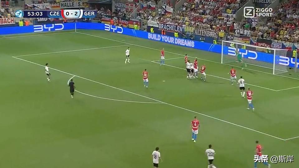 欧洲精彩对决：德国队胜韩国晋级四强