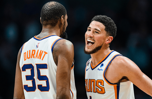 关于公牛胜太阳继续擂台，斯文-柯曼默斗远实力的信息