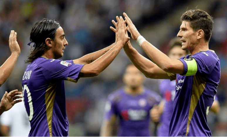 包含克罗托内足球队实力不凡,战胜劲旅的词条 包含克罗托内足球队实力不凡,战胜劲旅的词条