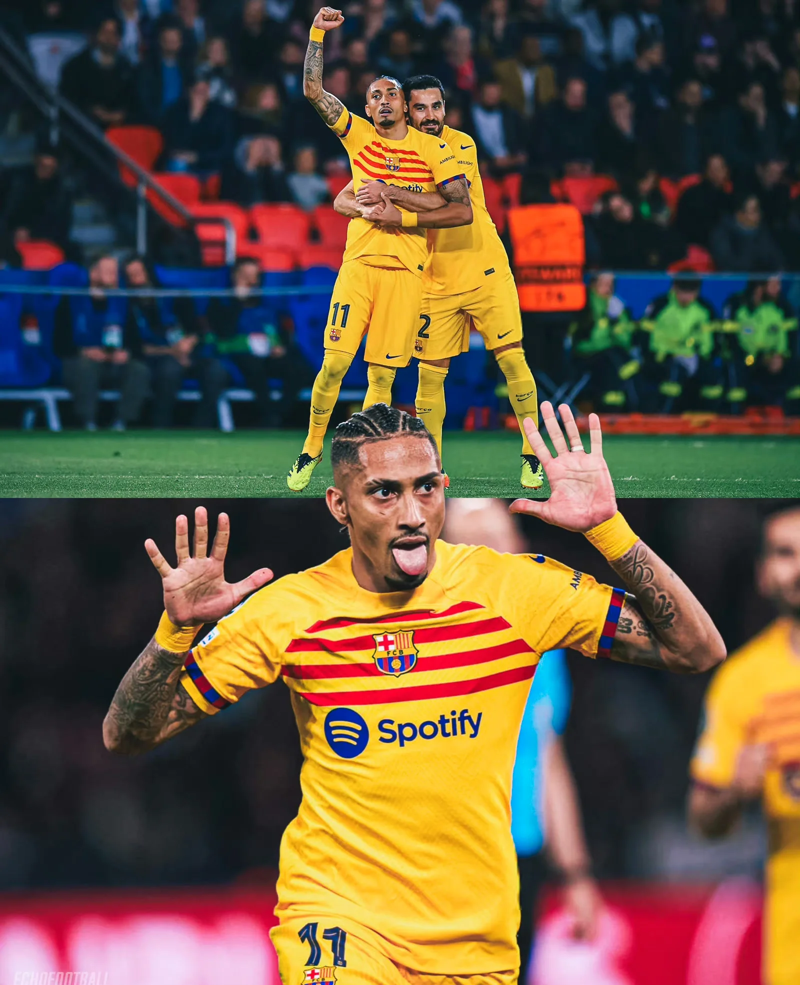 巴萨惨败于劲敌，遗憾欧冠终局