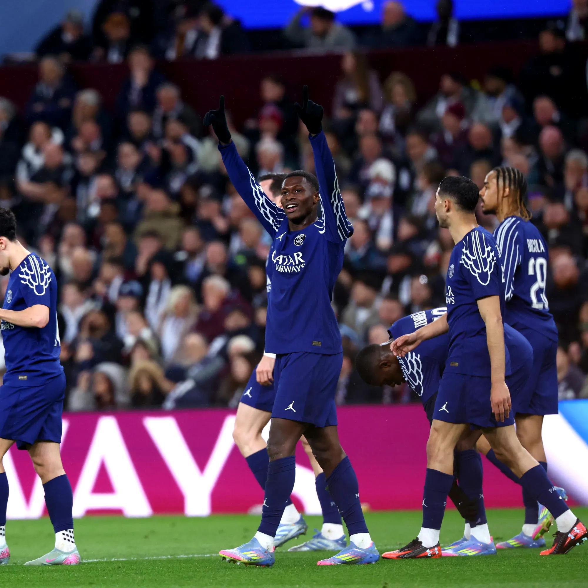 巴萨惨败于劲敌，遗憾欧冠终局