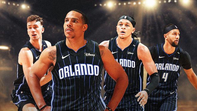 魔术队内部矛盾频现，球队士气受到负面影响的简单介绍