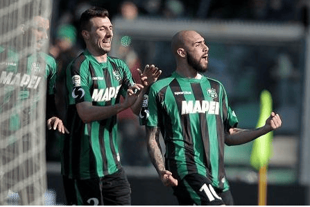 萨索洛坚持平局，奇迹之旅崭露头角