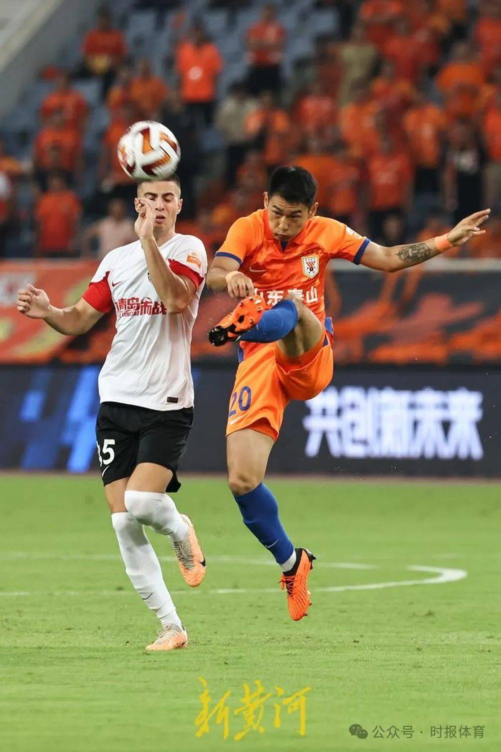 中超强队频频受挫，新赛季变数颇多