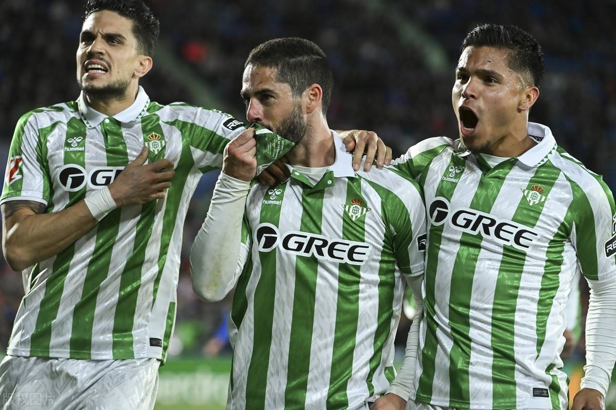 包含皇家贝蒂斯队取得的胜利将会如何影响球队的词条 包含皇家贝蒂斯队取得的胜利将会如何影响球队的词条