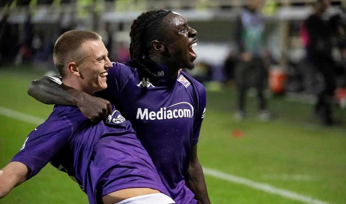 佛罗伦萨战平,延续不败表现的简单介绍 佛罗伦萨战平,延续不败表现的简单介绍