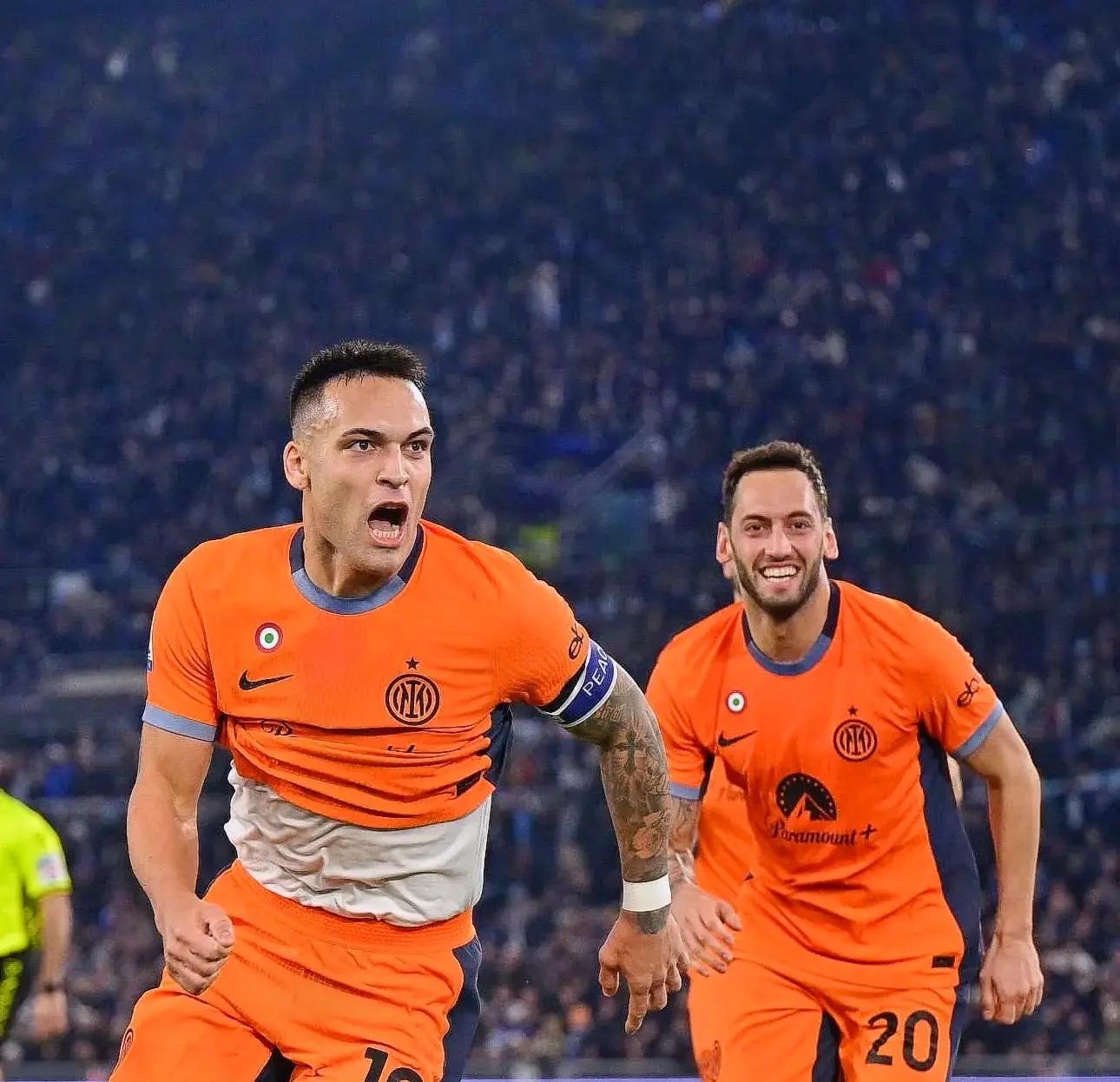 关于拉齐奥全队状态火热，豪取胜利领跑积分榜的信息