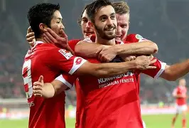 关于西部大战：阿尔艾因对阵希罗斯，哪支球队胜出的信息