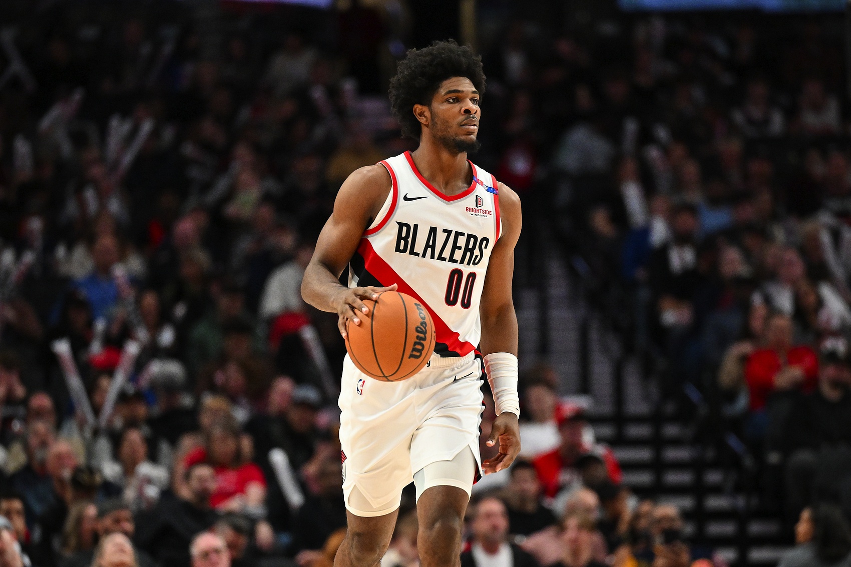 开拓者顽强逆袭，晋级季后赛