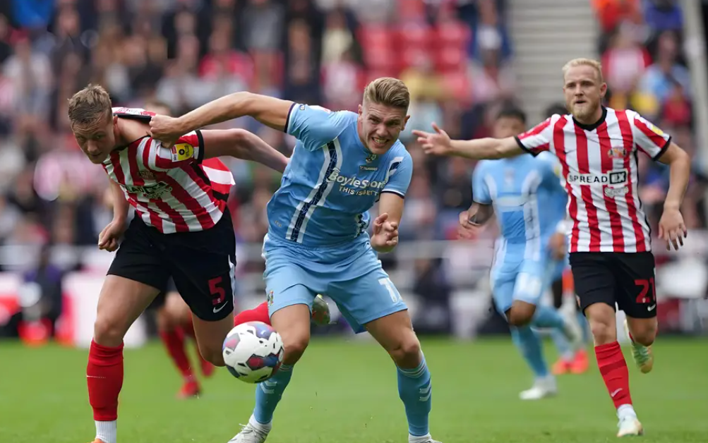 英冠升班马客场爆冷，取得胜利