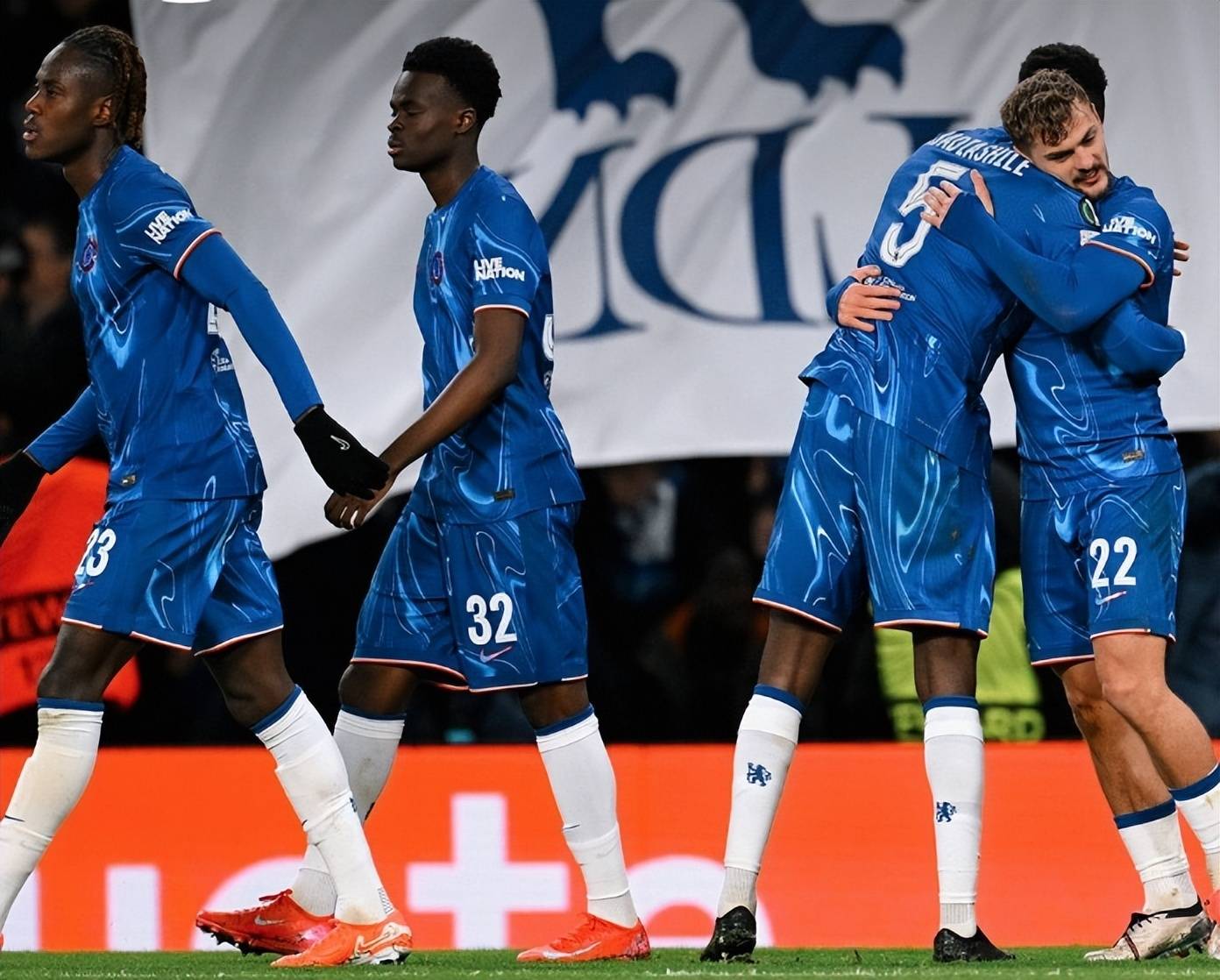 关于切尔西客场平局,保持领先优势的信息 关于切尔西客场平局,保持领先优势的信息