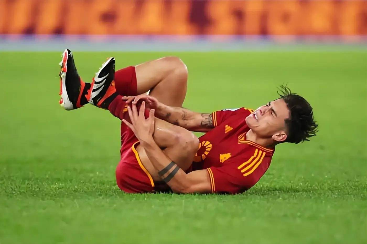 罗马落后情况下扳平，球队表现坚韧的简单介绍