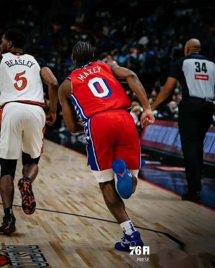 步行者不敌76人，遭遇两连败