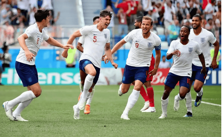 欧预赛变局，英格兰战胜克罗地亚