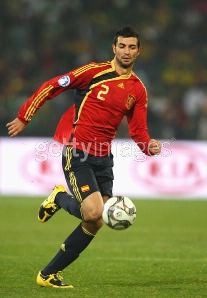 劳尔任命为西班牙国家队主教练 劳尔任命为西班牙国家队主教练