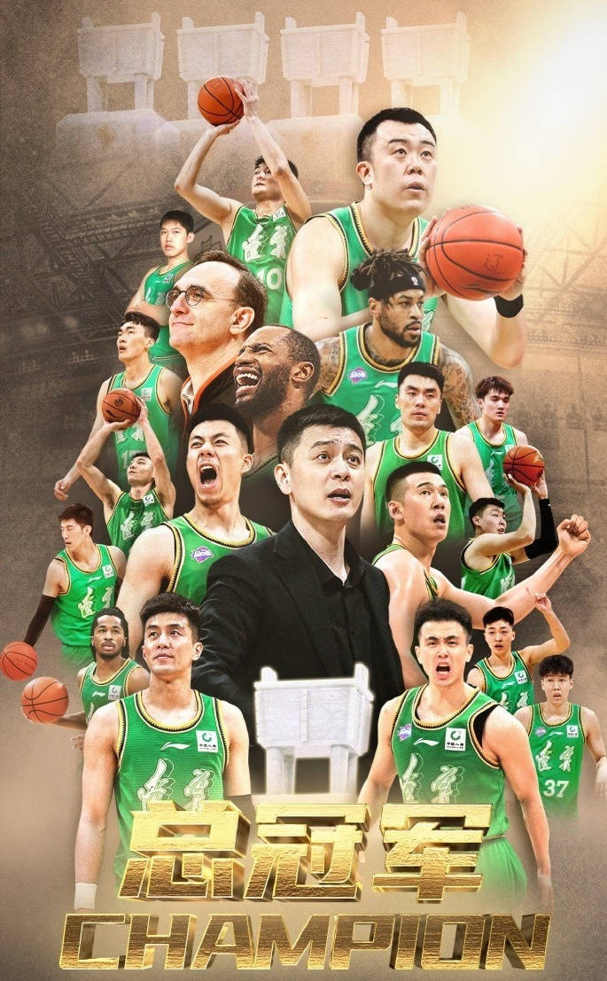 丁彦雨航砍下三双，助辽宁击败广厦