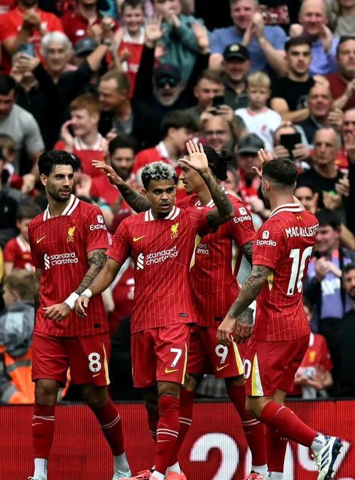 利物浦悲情胜利！安菲尔德终极失利