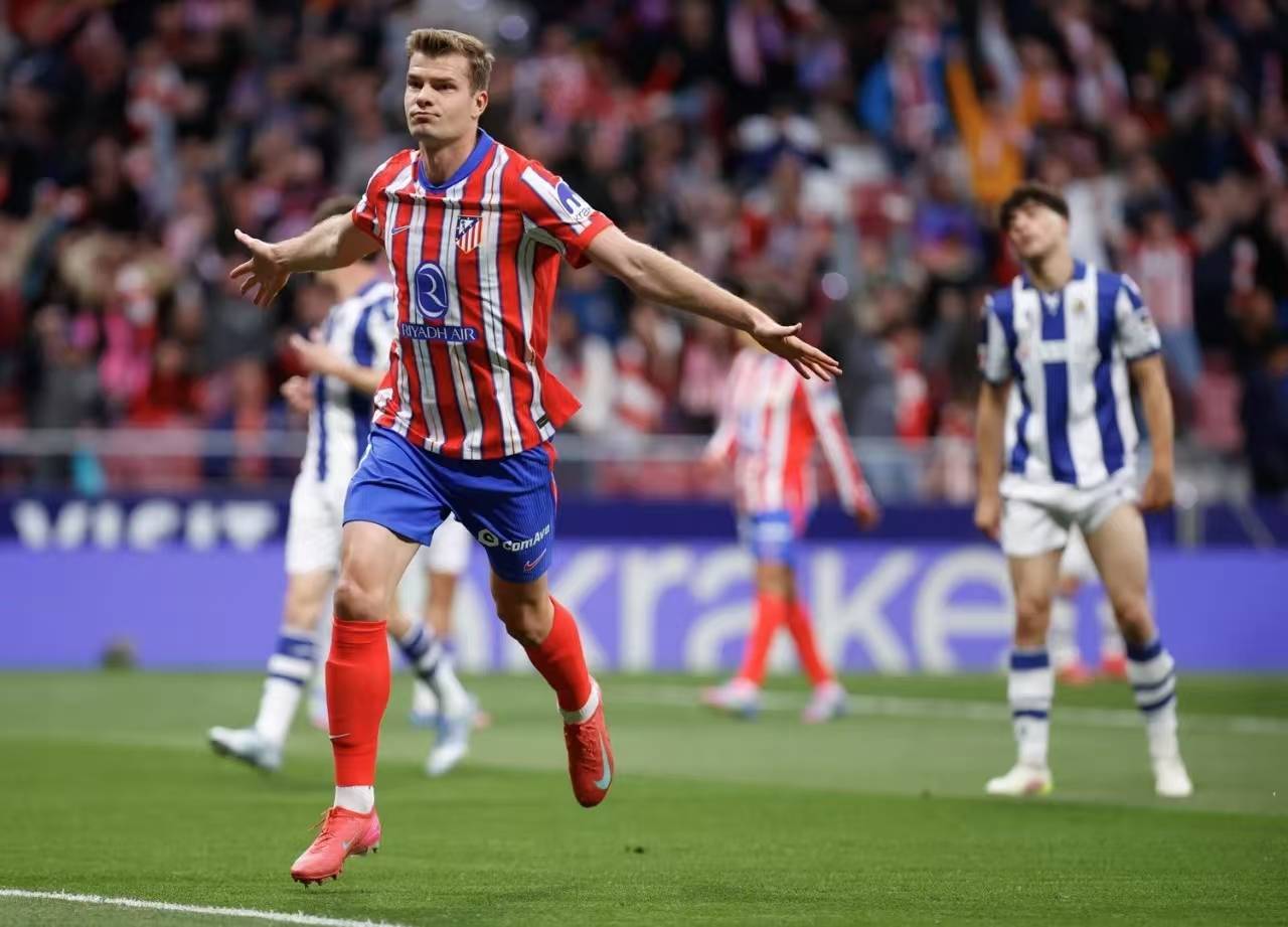 巴列卡诺主场大胜梅尔加,后卫后防线表现亮眼 巴列卡诺主场大胜梅尔加,后卫后防线表现亮眼