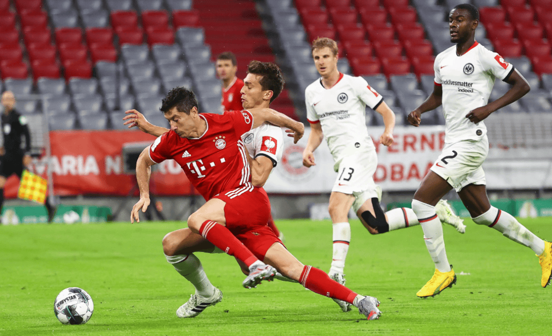 拜仁慕尼黑击败对手实现三连胜 拜仁慕尼黑击败对手实现三连胜