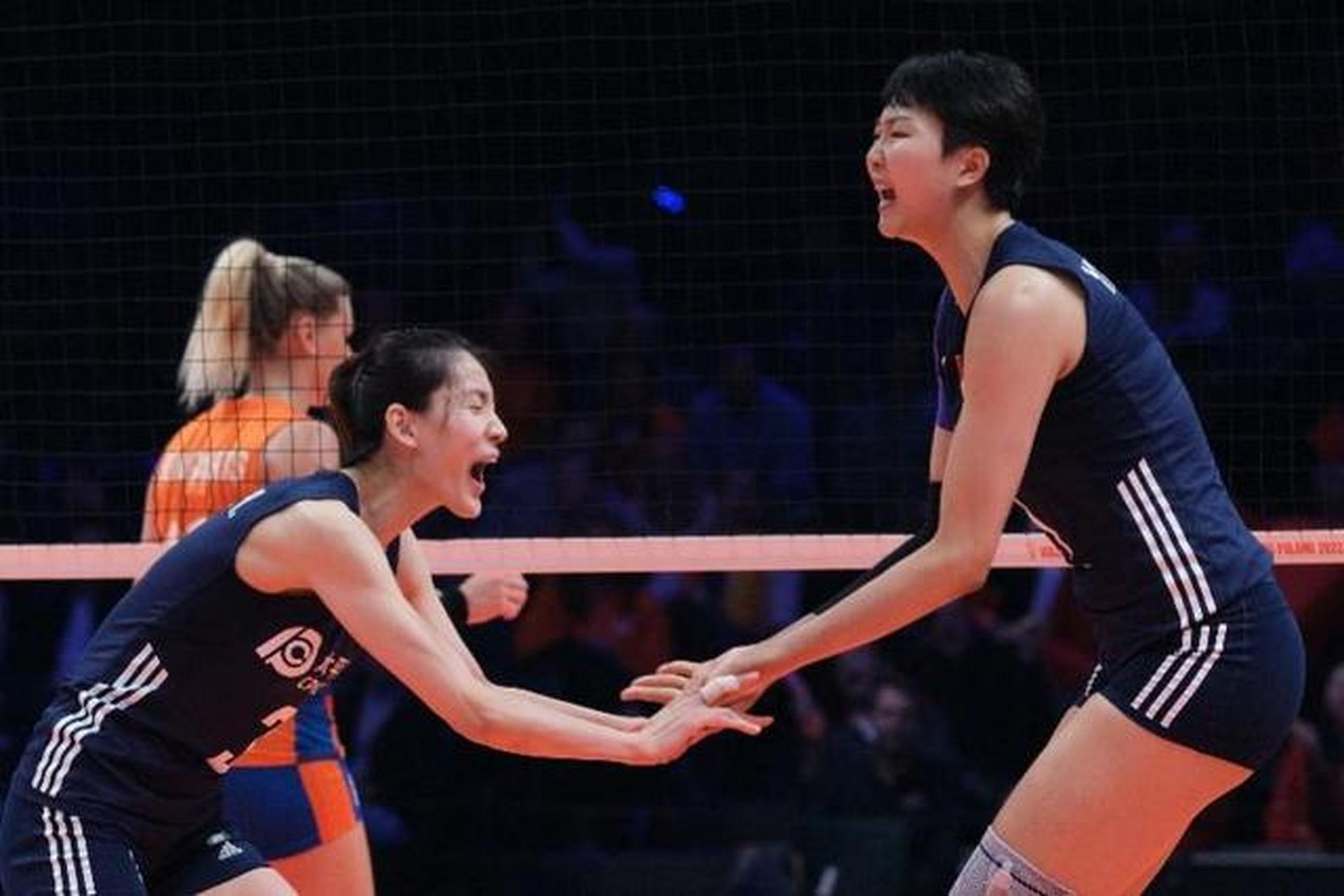 荷兰女子篮球队力克对手,晋级四强 荷兰女子篮球队力克对手,晋级四强