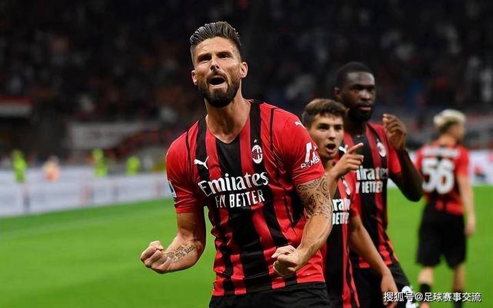 AC米兰客场大胜佛罗伦萨夺冠头名的简单介绍