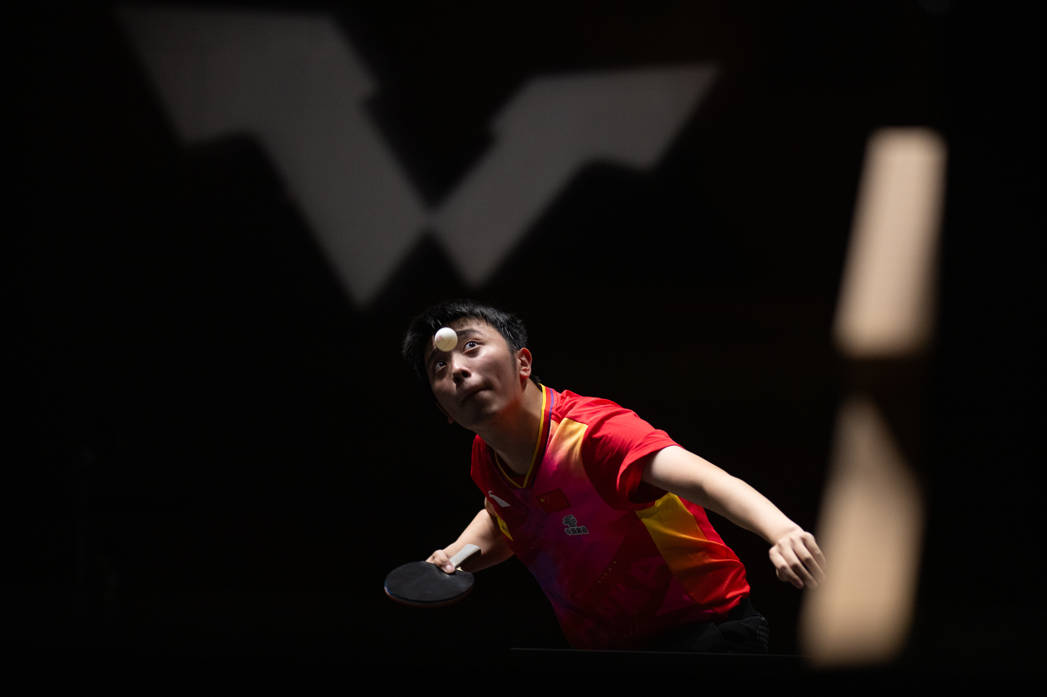 包含克罗地亚乒乓球选手峰回路转的词条