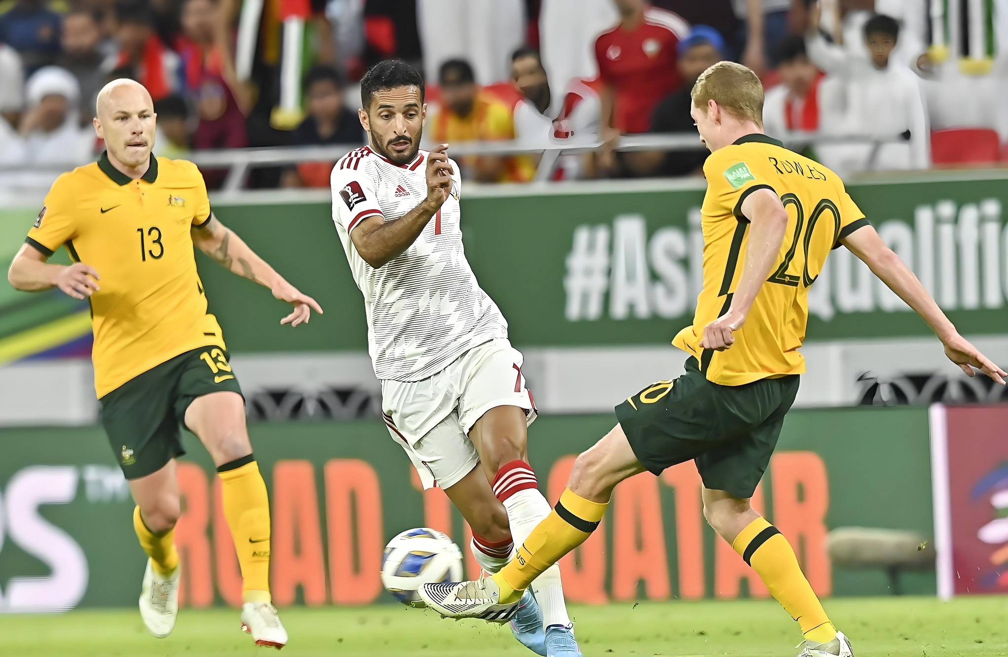 澳大利亚球队遭遇不利，输掉比赛