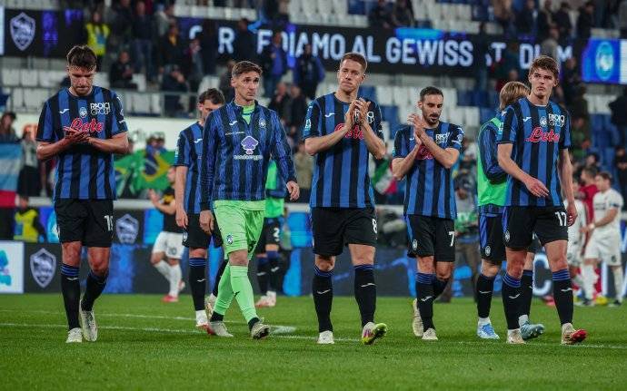 帕尔马遭遇连败，必须迅速止住颓势