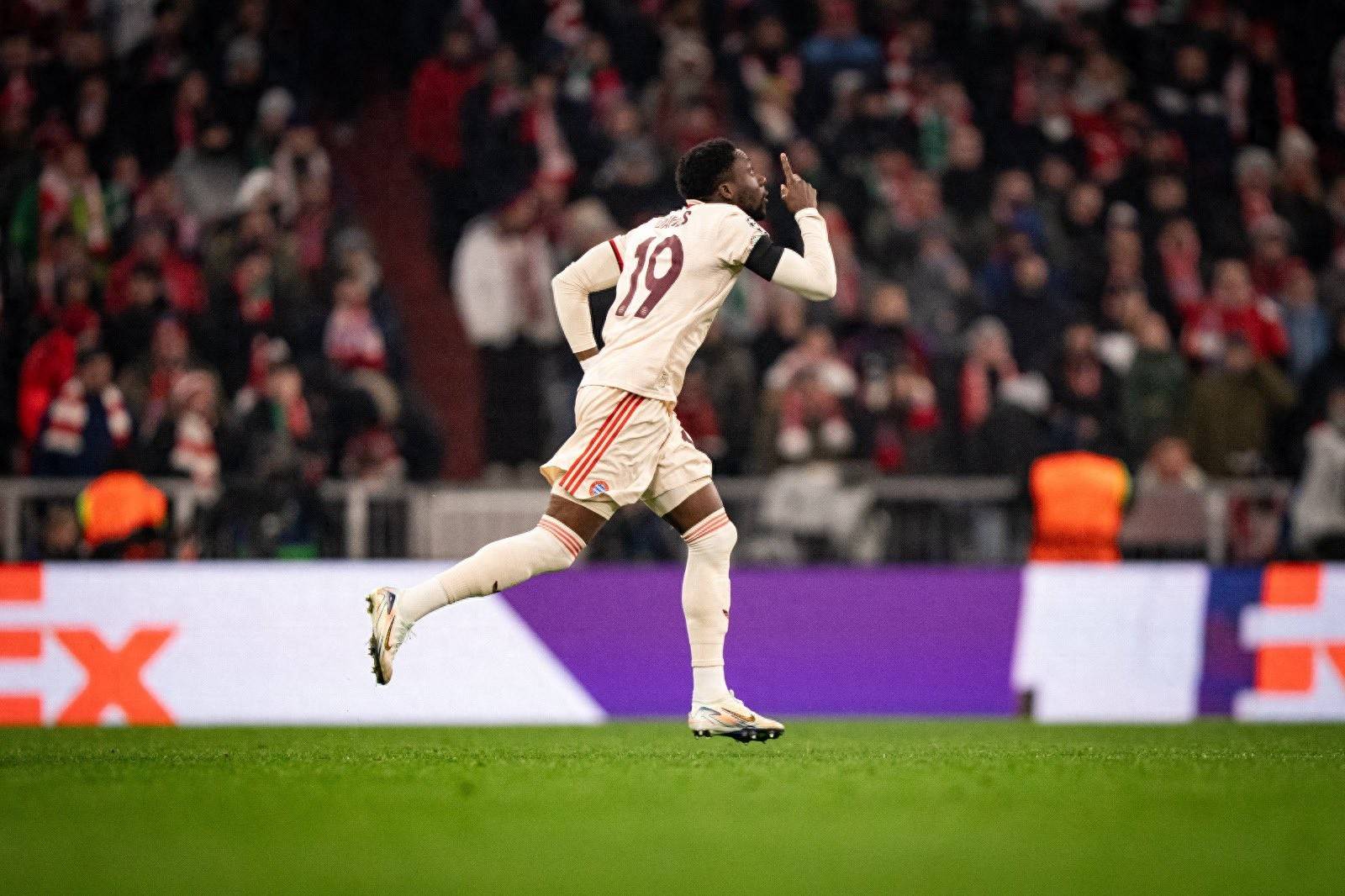 拜仁战术灵活,豪言必胜下一场比赛 拜仁战术灵活,豪言必胜下一场比赛