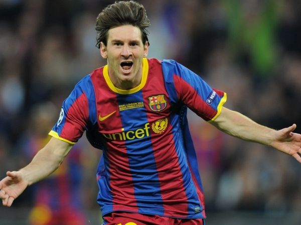 梅西持球入局，巴萨吴南直面不虚戏颠峰赛